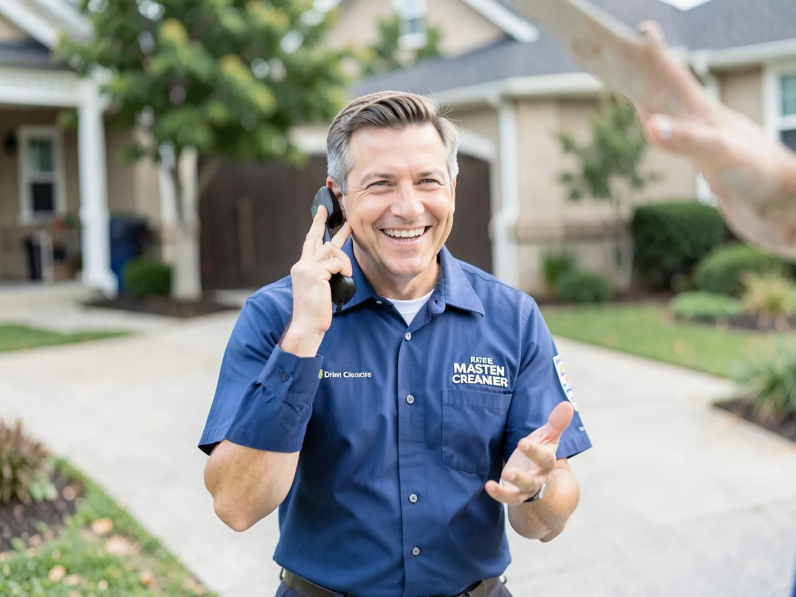 Drain Cleaning Mertens, TX FAQs